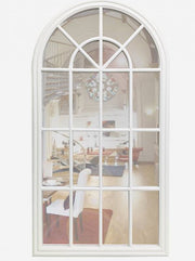 Arched Mirror